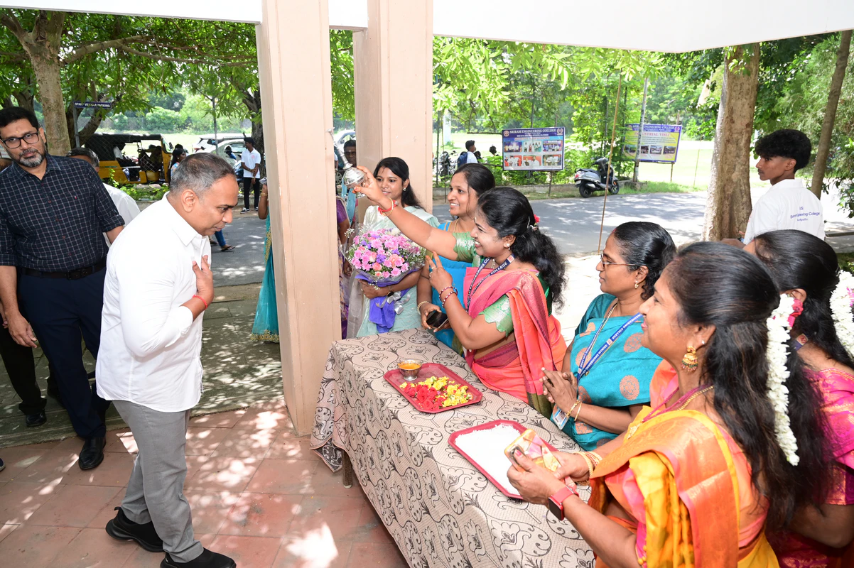 Freshers Day 26 Gallery Image 10