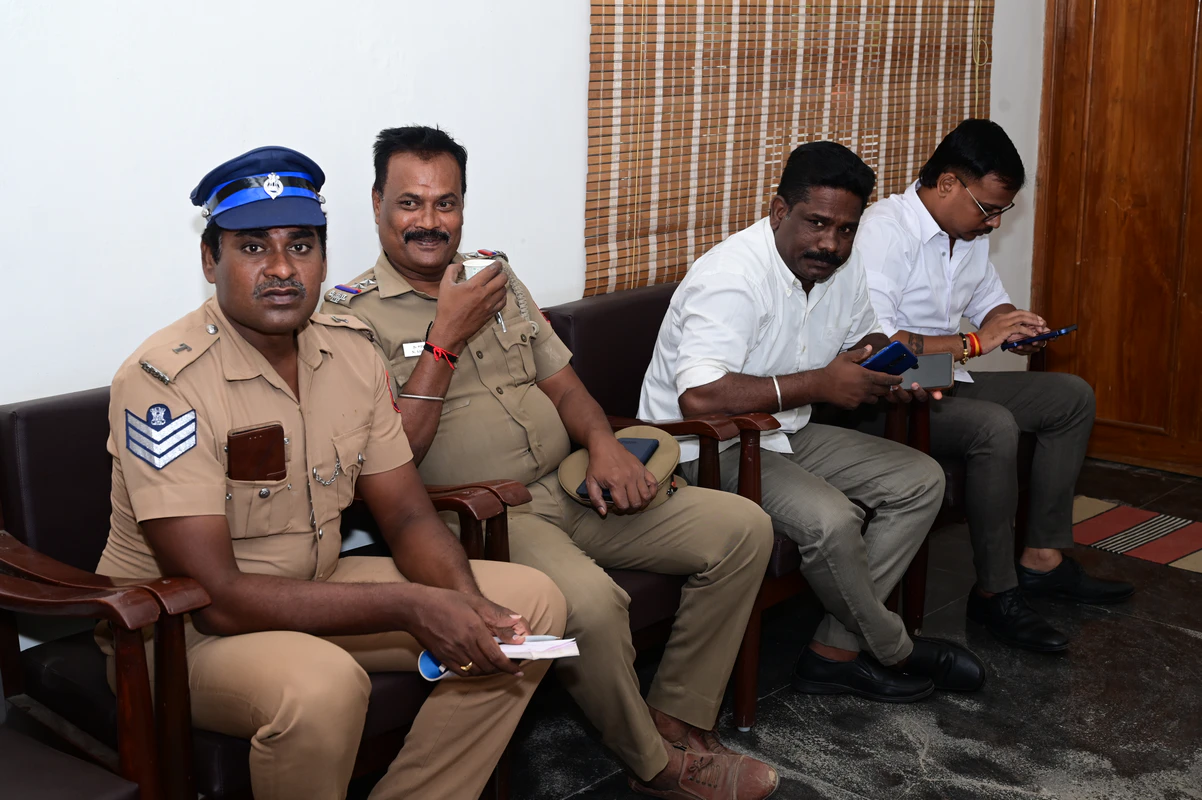 Freshers Day 26 Gallery Image 15