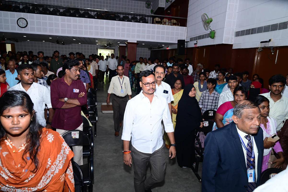 Freshers Day 26 Gallery Image 19