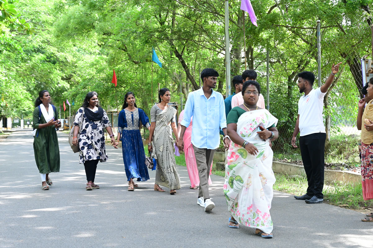 Freshers Day 26 Gallery Image 2