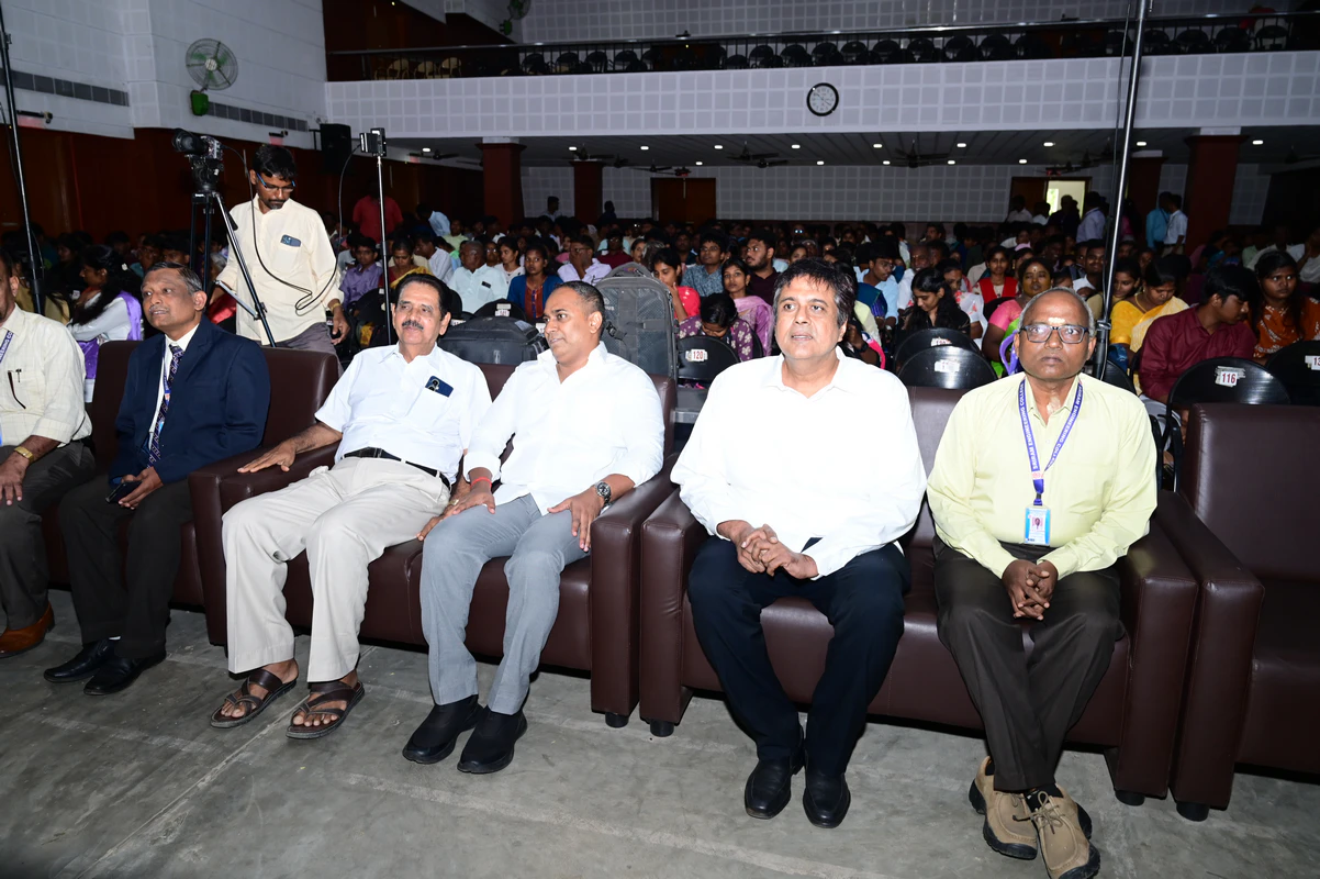 Freshers Day 26 Gallery Image 20