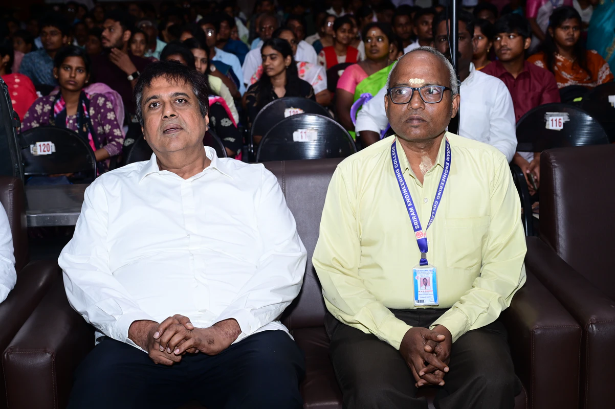 Freshers Day 26 Gallery Image 21