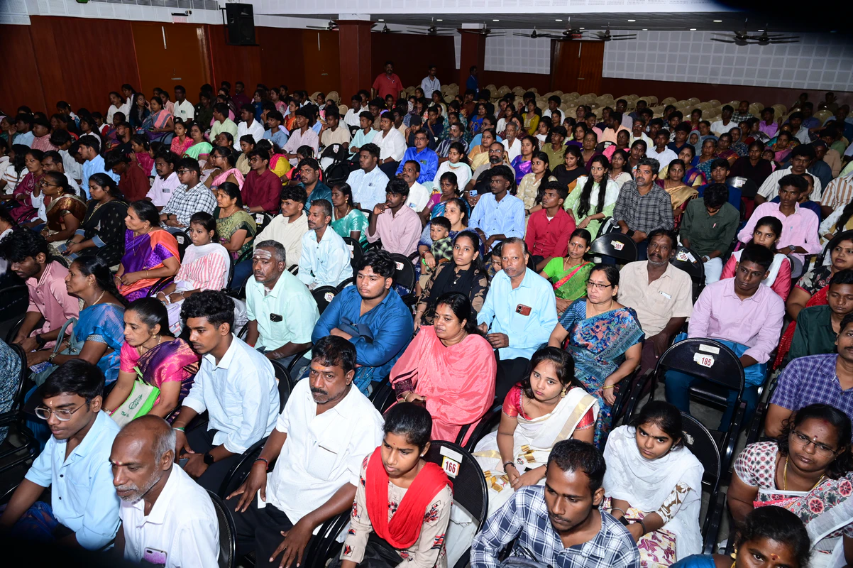 Freshers Day 26 Gallery Image 22