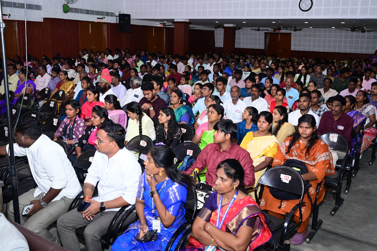 Freshers Day 26 Gallery Image 23