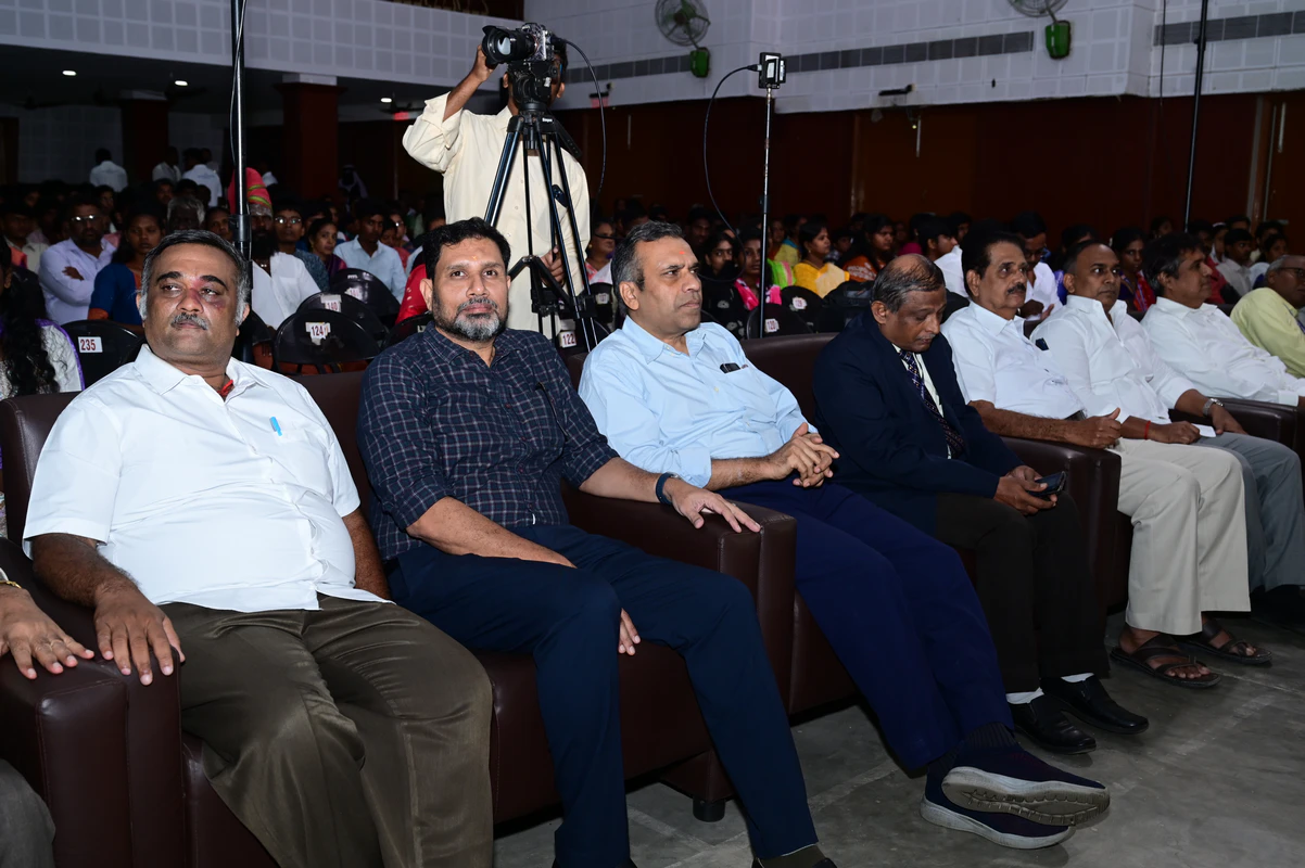 Freshers Day 26 Gallery Image 25