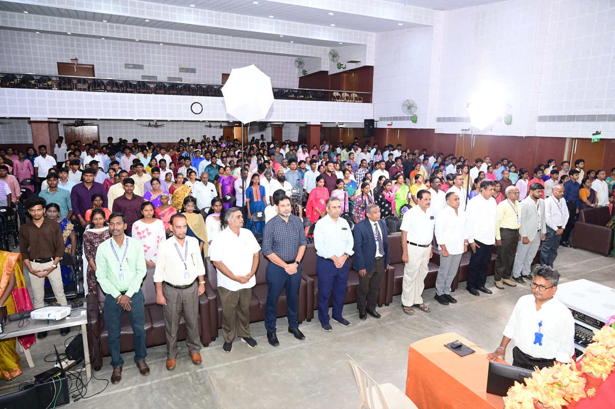 Freshers Day 26 Gallery Image 26