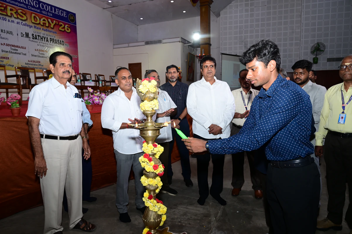 Freshers Day 26 Gallery Image 27