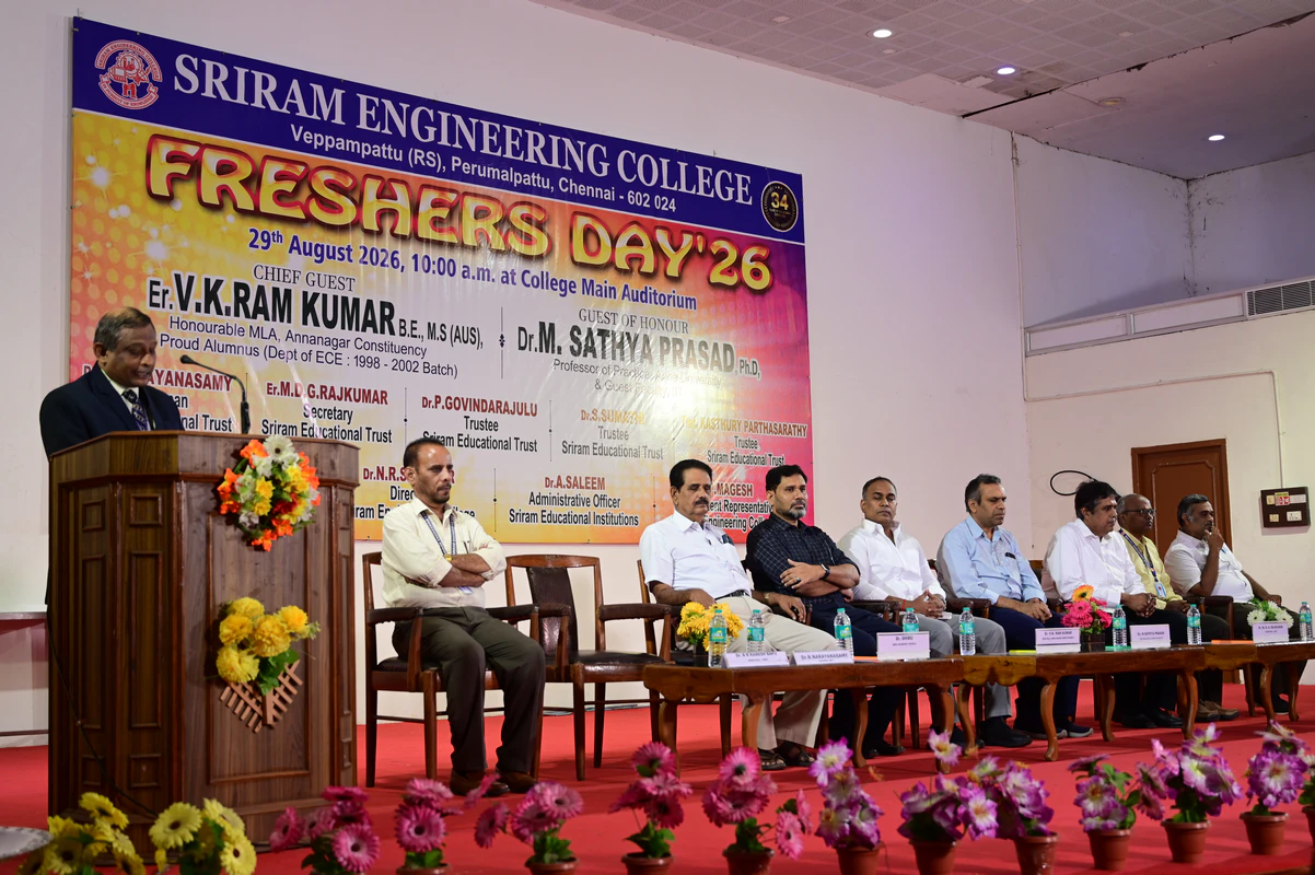 Freshers Day 26 Gallery Image 28