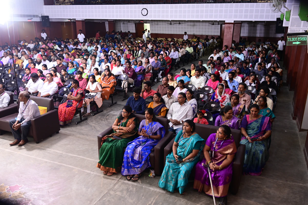 Freshers Day 26 Gallery Image 30