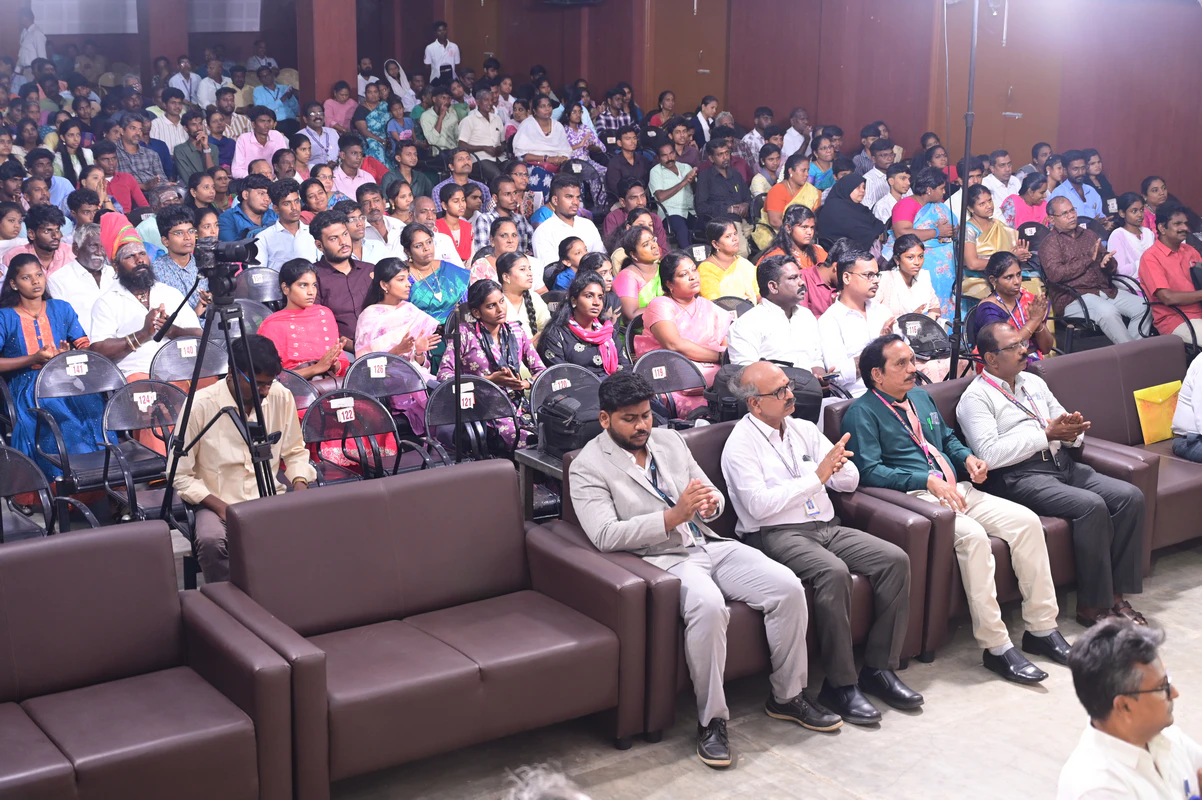 Freshers Day 26 Gallery Image 31