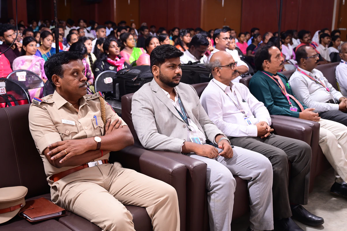 Freshers Day 26 Gallery Image 32