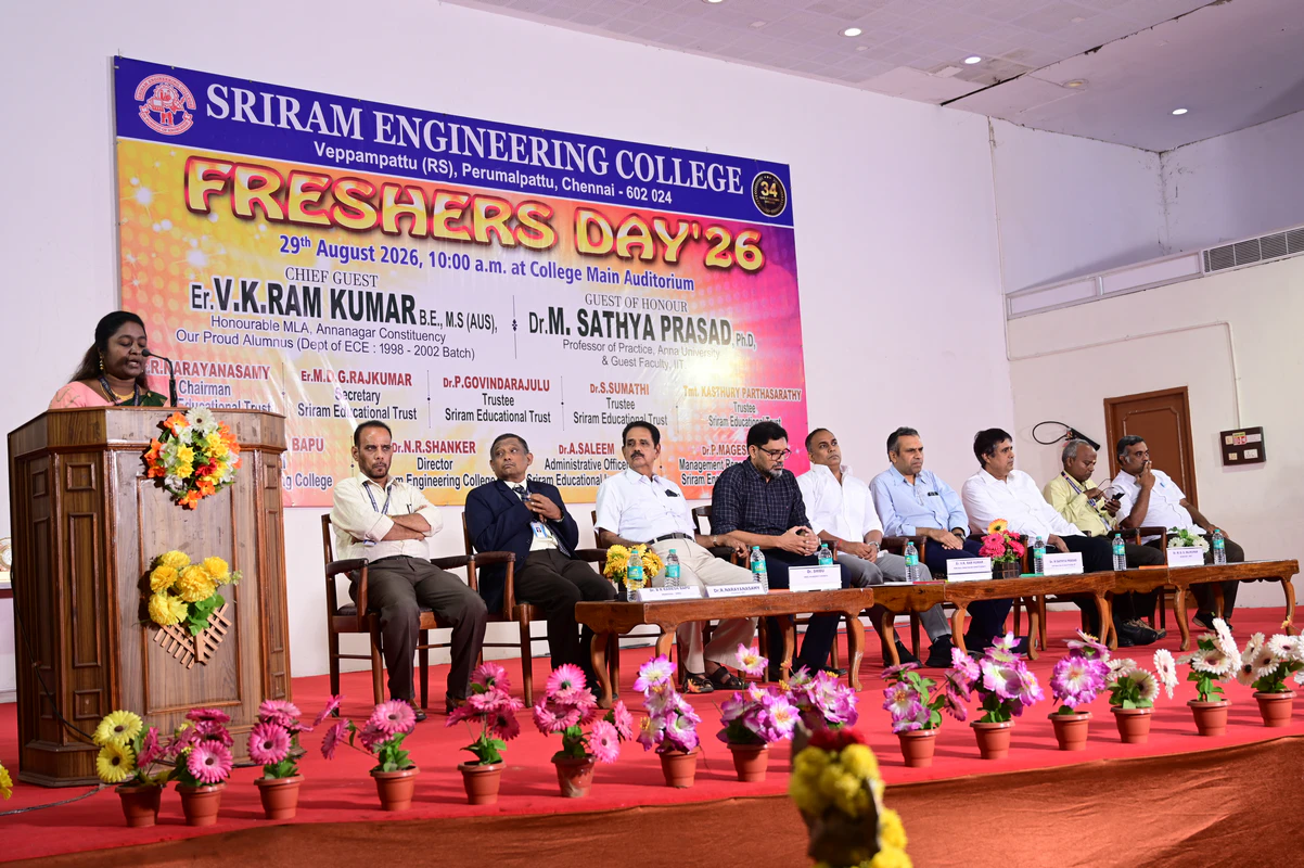 Freshers Day 26 Gallery Image 39