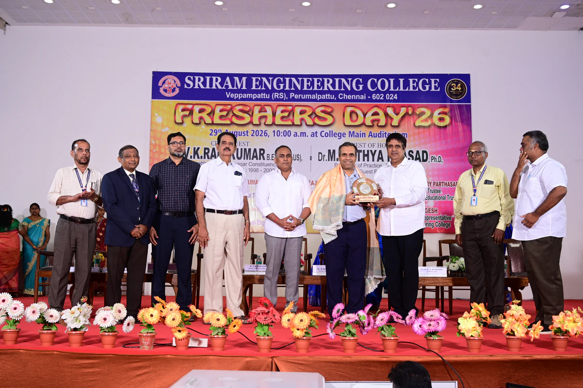 Freshers Day 26 Gallery Image 42