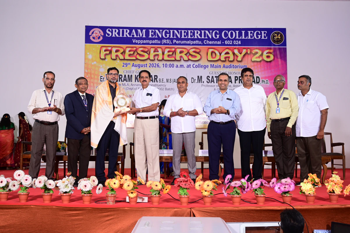 Freshers Day 26 Gallery Image 43