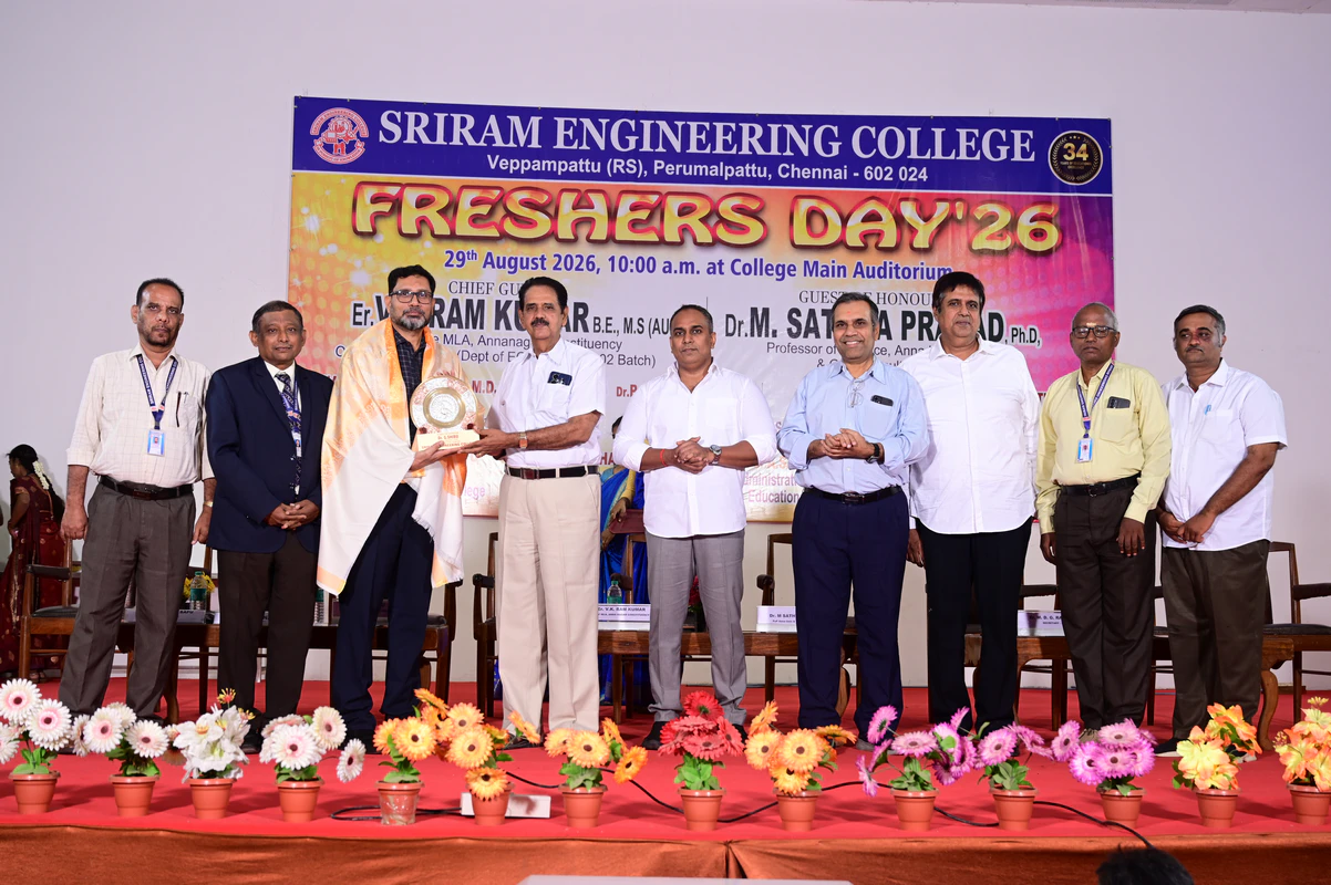 Freshers Day 26 Gallery Image 44