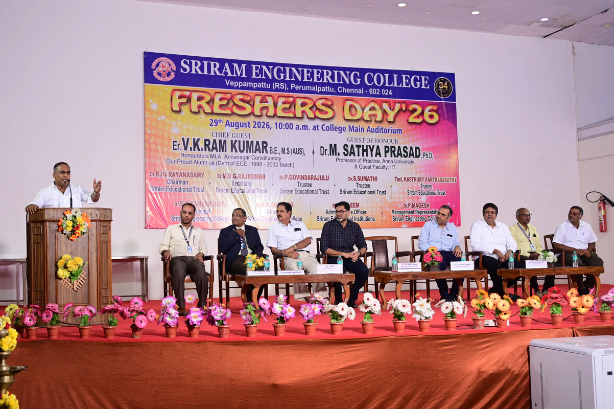 Freshers Day 26 Gallery Image 45