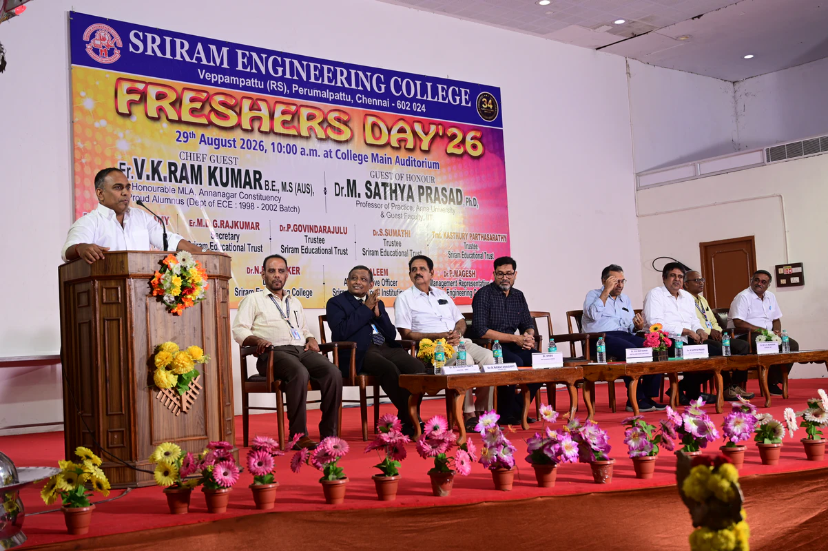 Freshers Day 26 Gallery Image 46