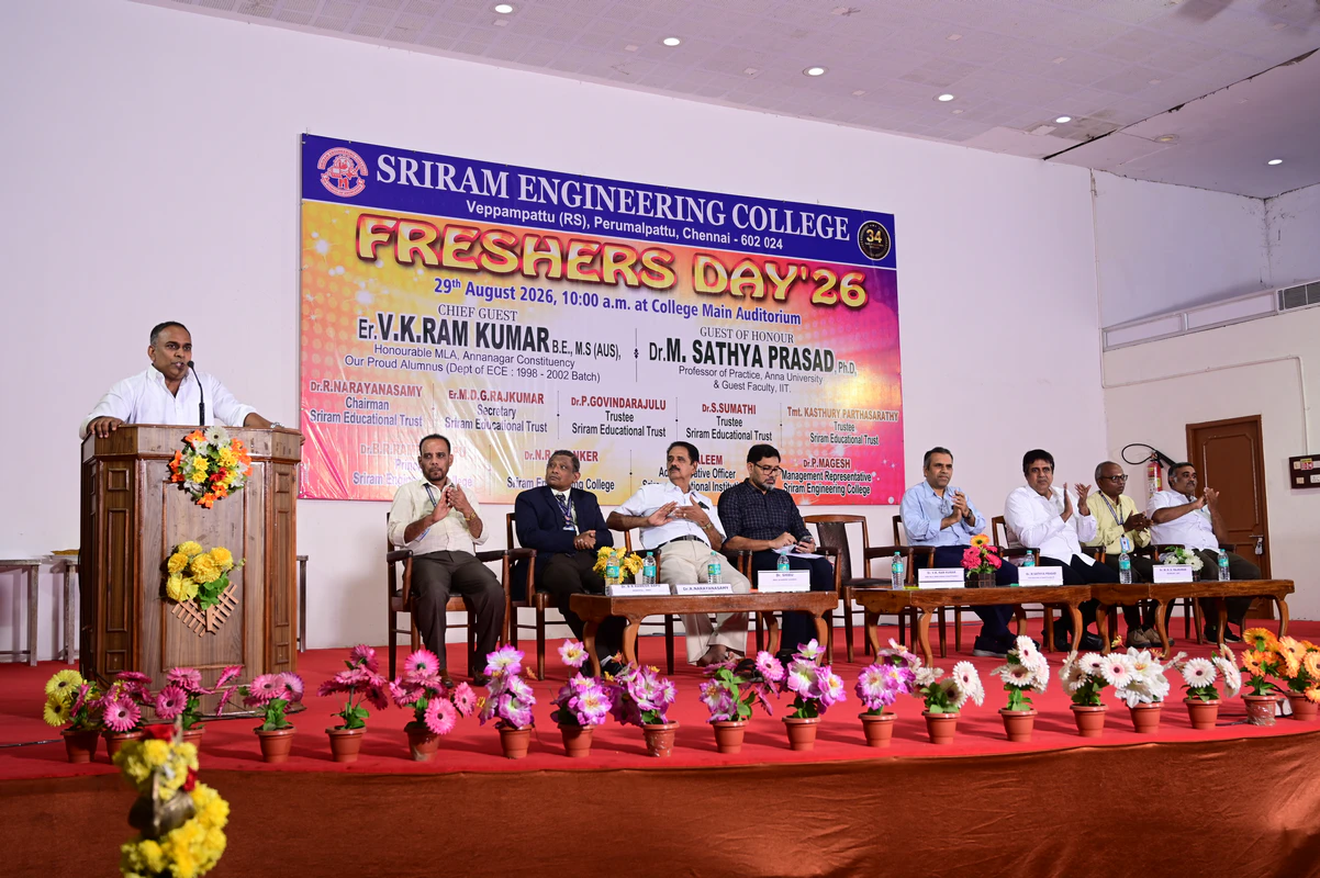 Freshers Day 26 Gallery Image 49