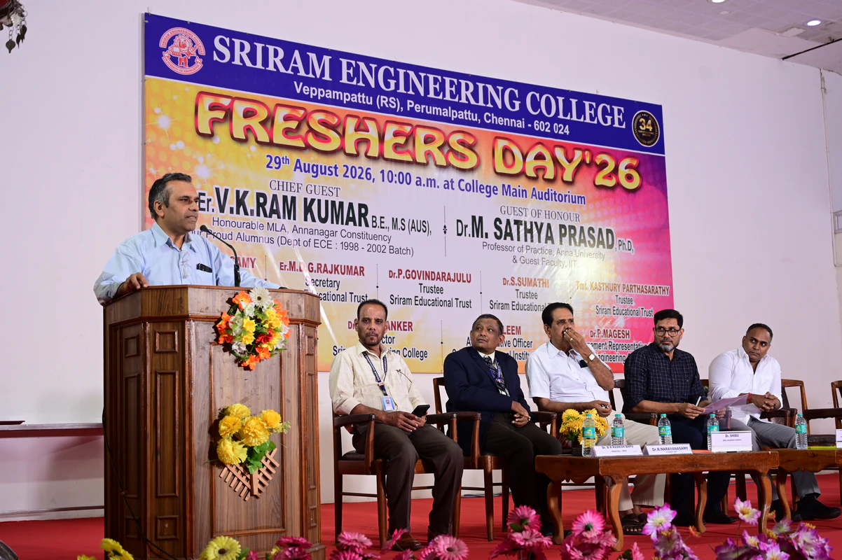 Freshers Day 26 Gallery Image 50