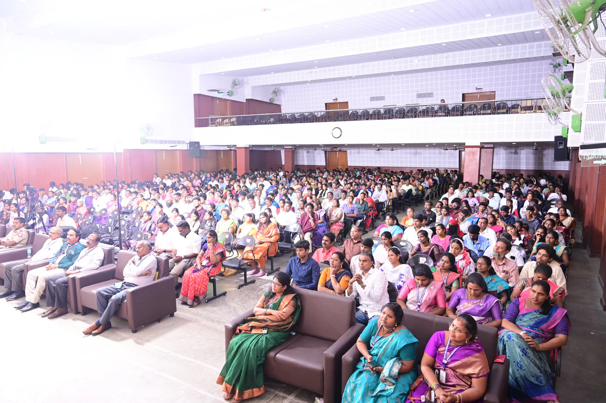 Freshers Day 26 Gallery Image 52