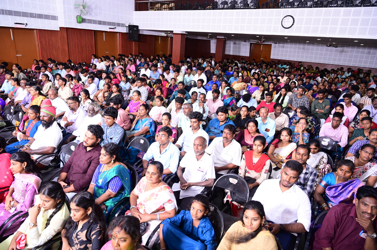 Freshers Day 26 Gallery Image 53