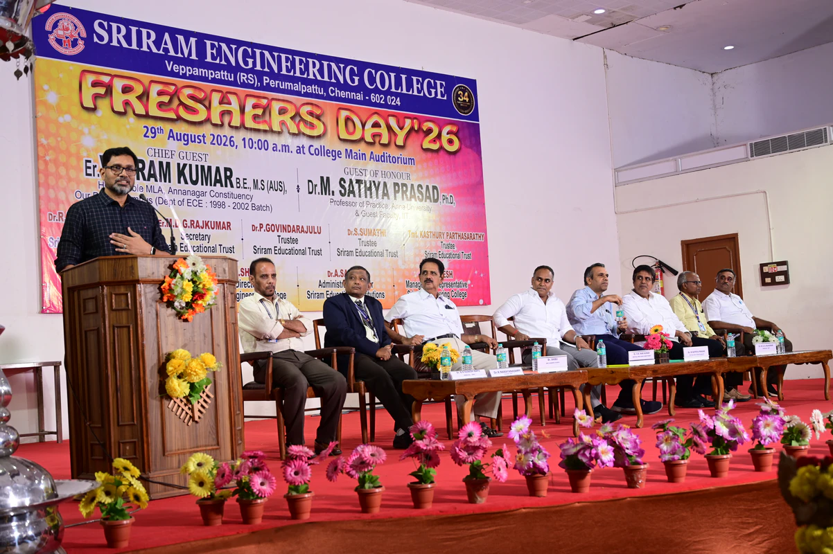 Freshers Day 26 Gallery Image 56
