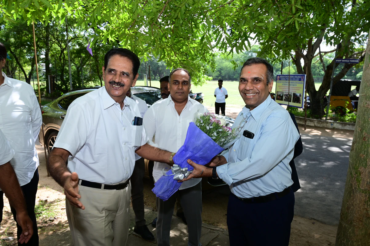 Freshers Day 26 Gallery Image 6