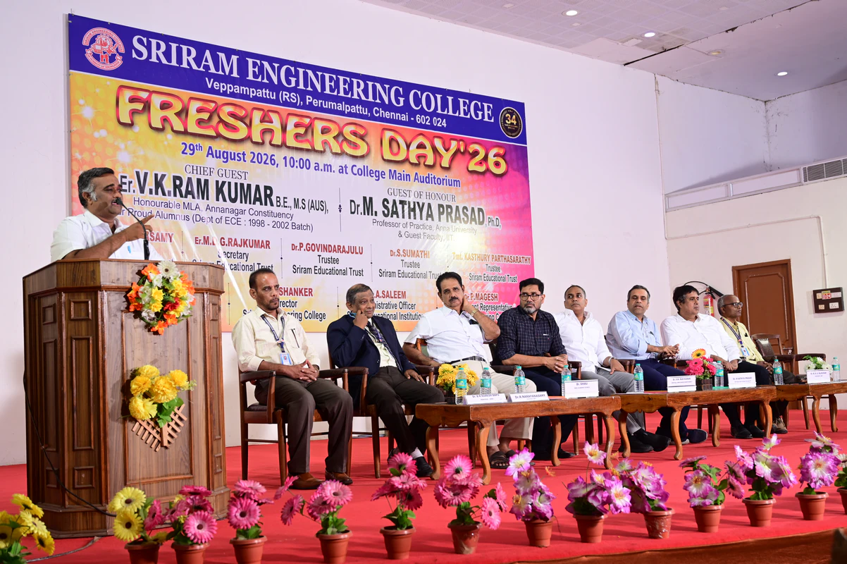Freshers Day 26 Gallery Image 60