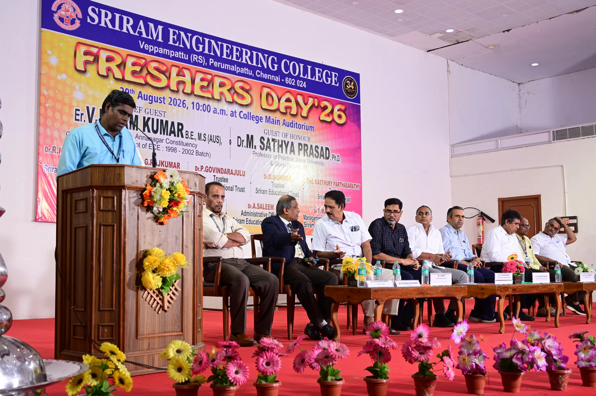 Freshers Day 26 Gallery Image 61
