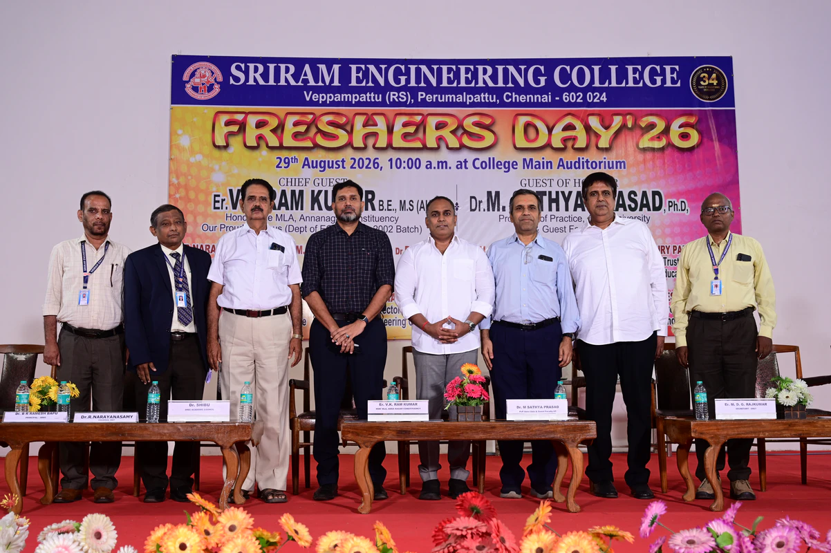 Freshers Day 26 Gallery Image 62