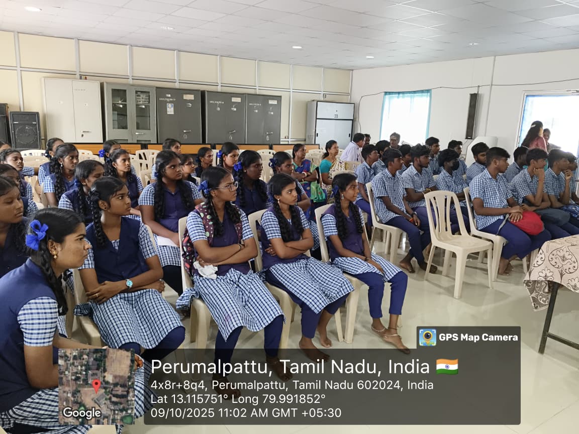 Career Awareness Program Image 2
