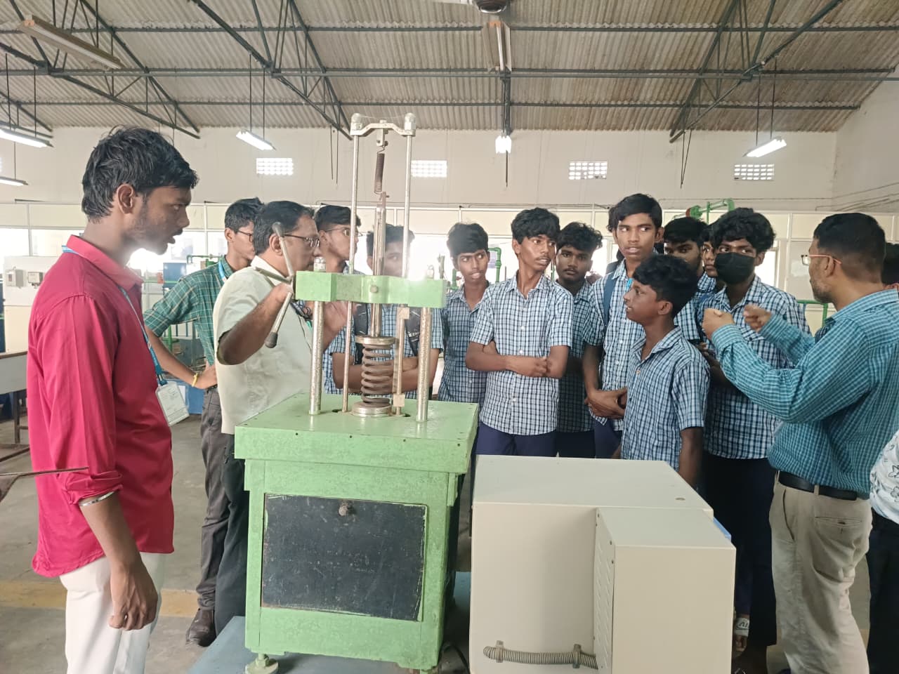 Career Awareness Program Image 5