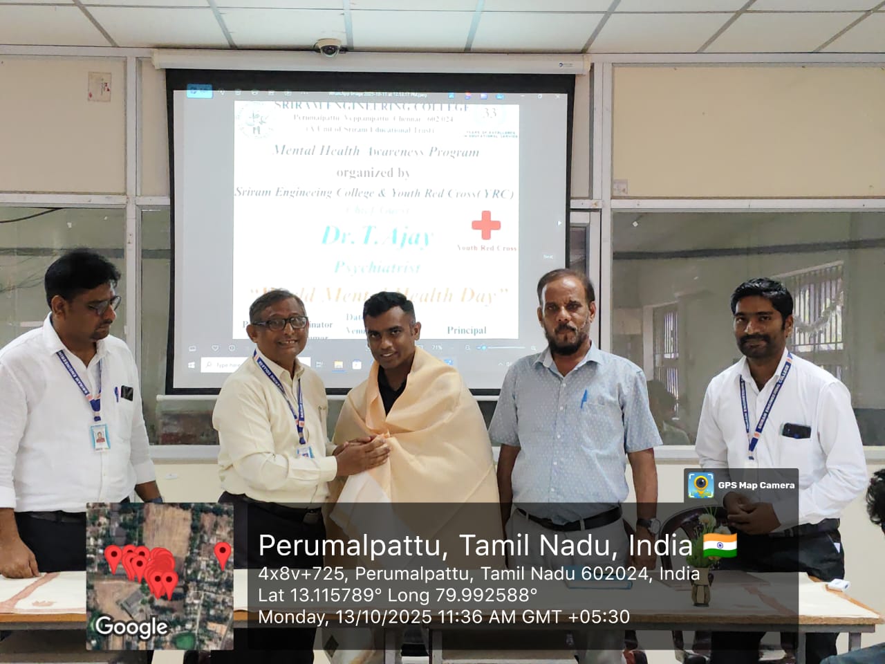 Mental Health Awareness Program Image 2