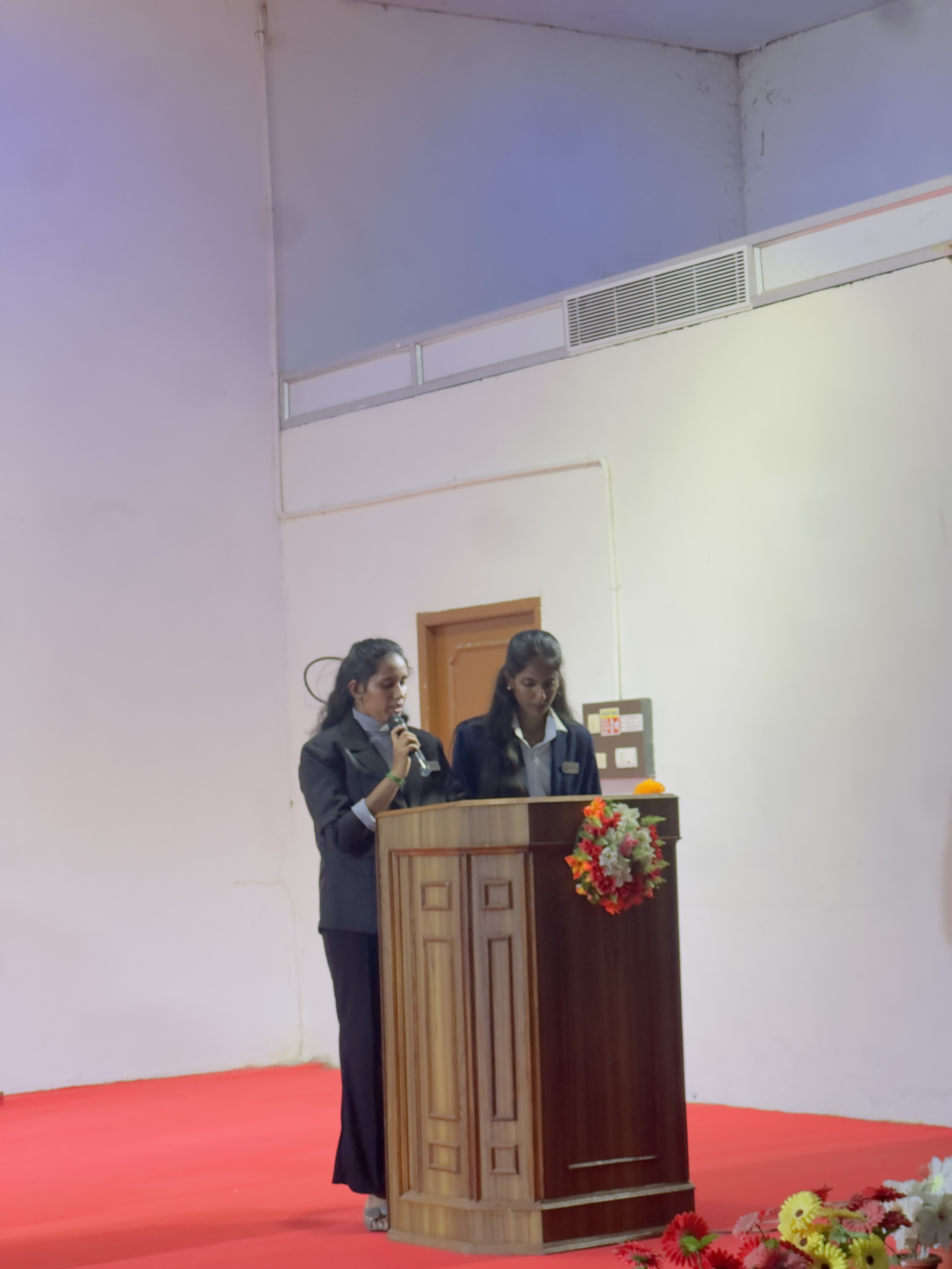 CSE Association Inauguration & Guest Lecture 2026