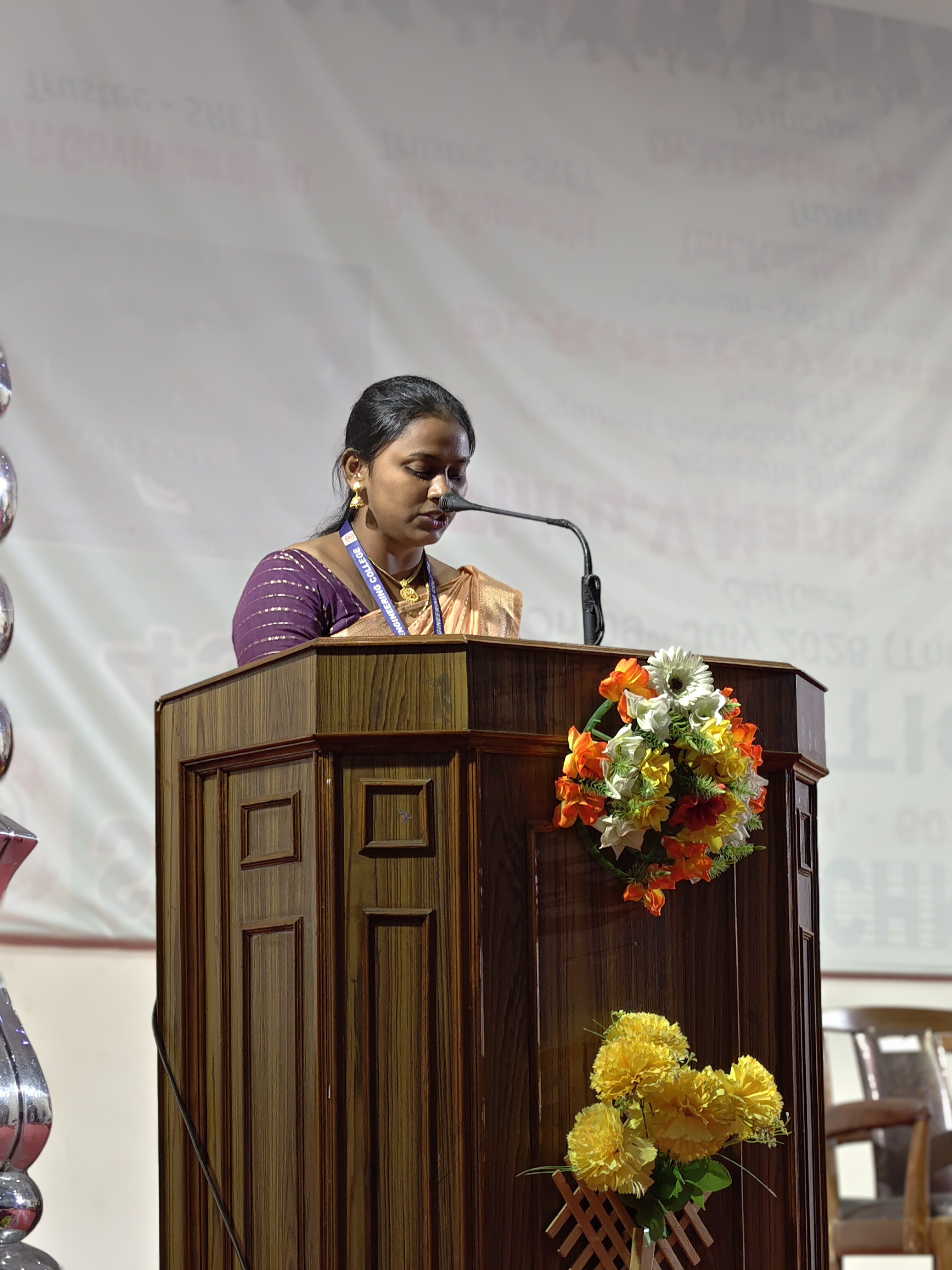 CSE Association Inauguration & Guest Lecture 2026