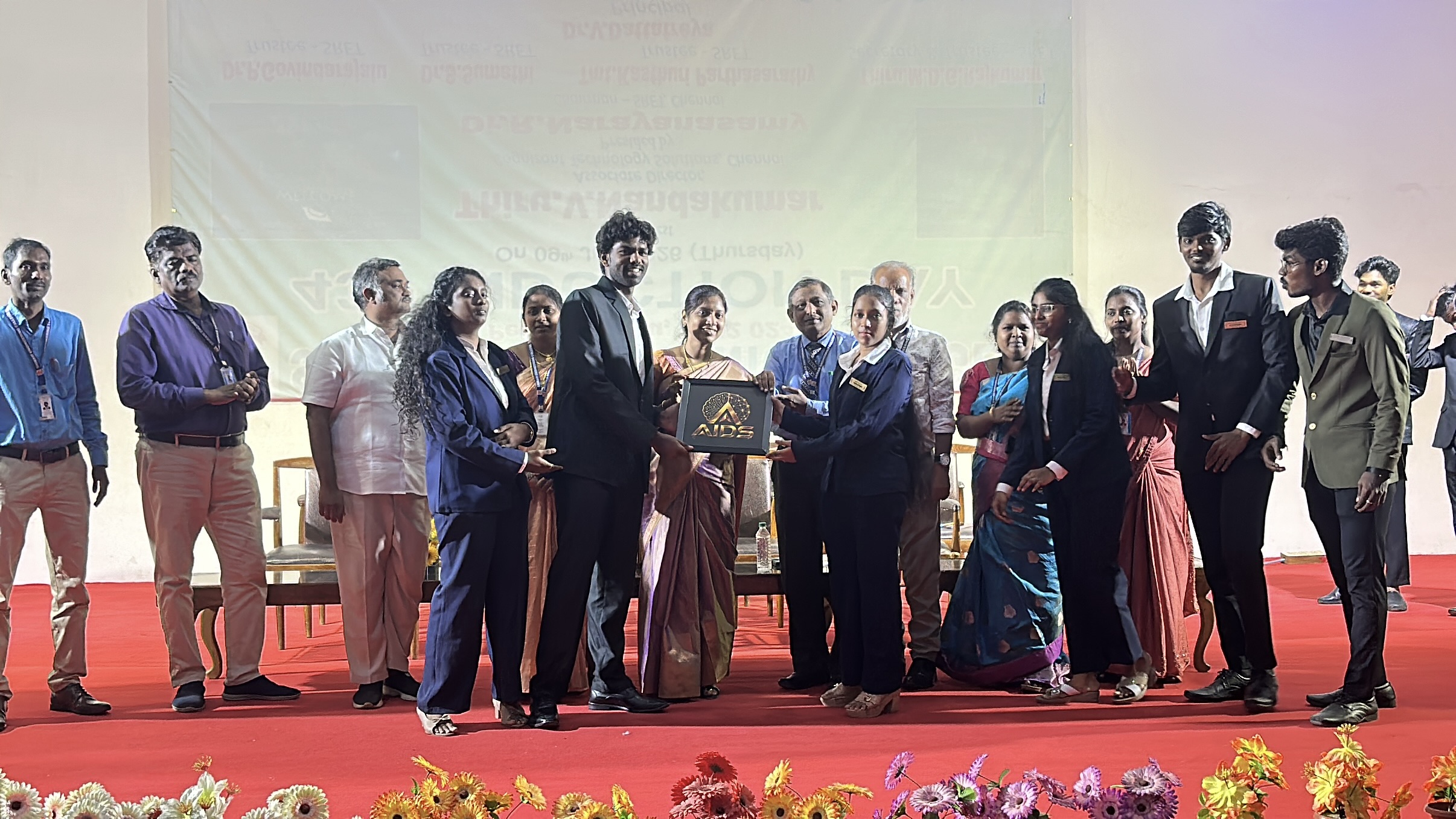 CSE Association Inauguration & Guest Lecture 2026