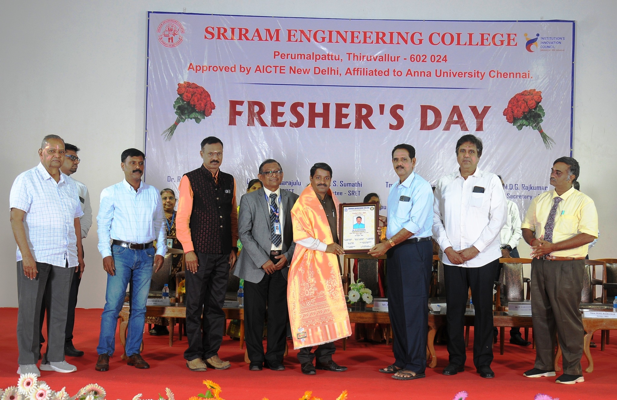 Freshers 2